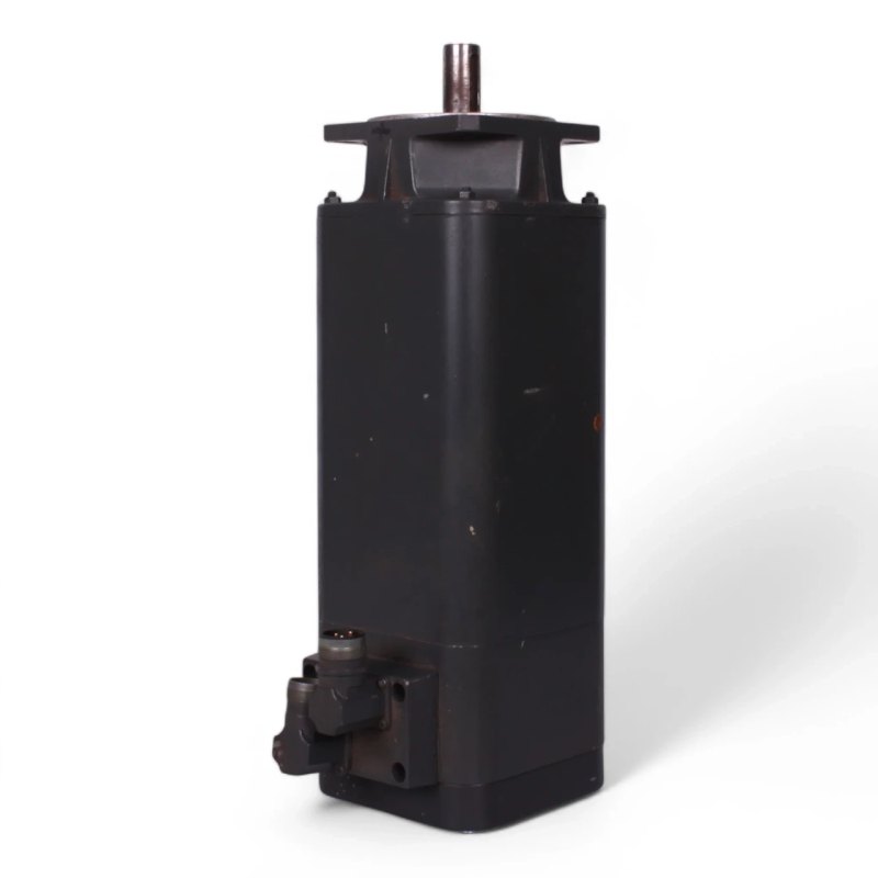 Siemens Permanent Magnet Motor Servo Motor 1 FT5066-0AG71-1ZF