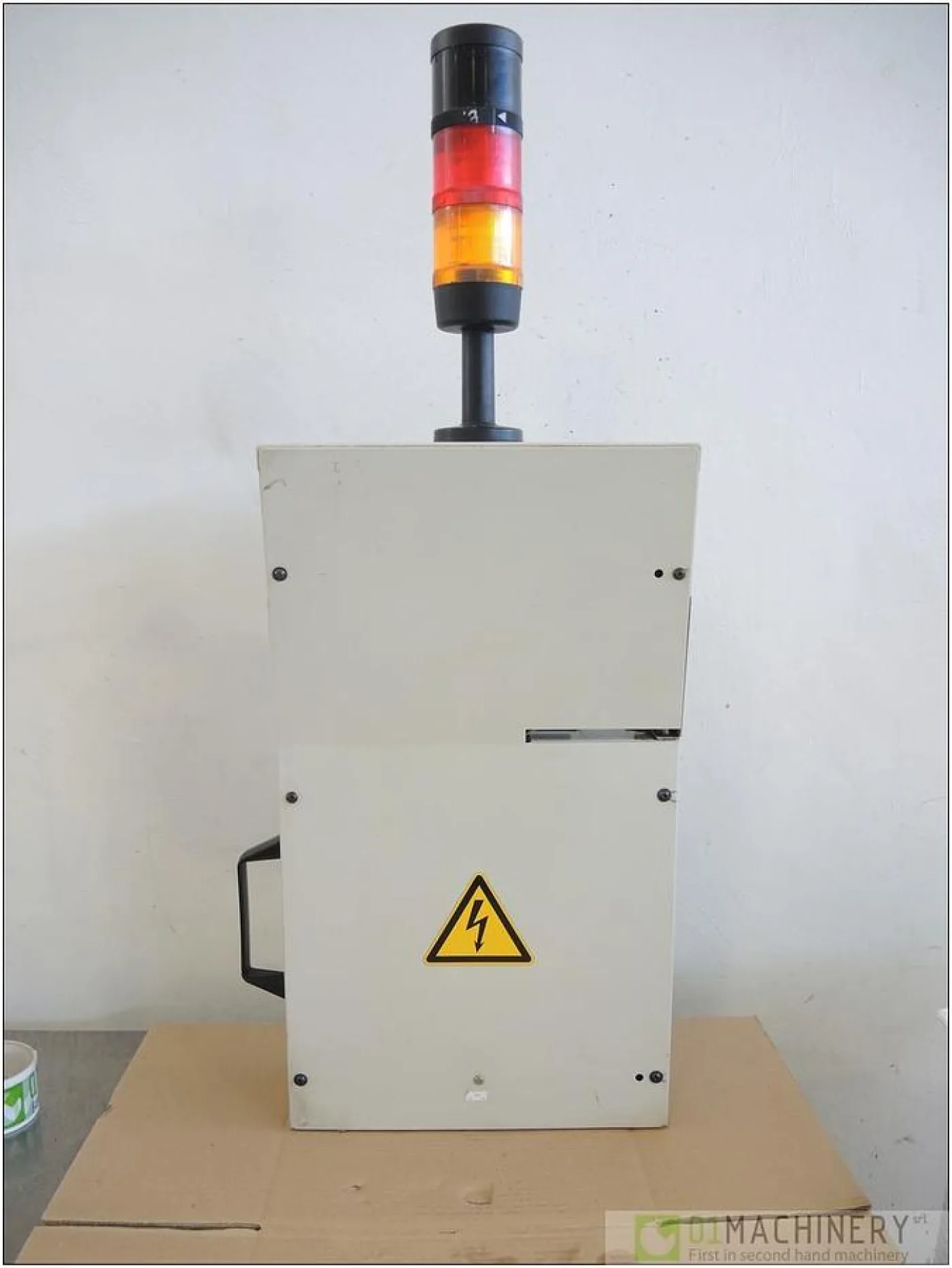 2000 ARBURG F00 + F02 AI1817 - 4