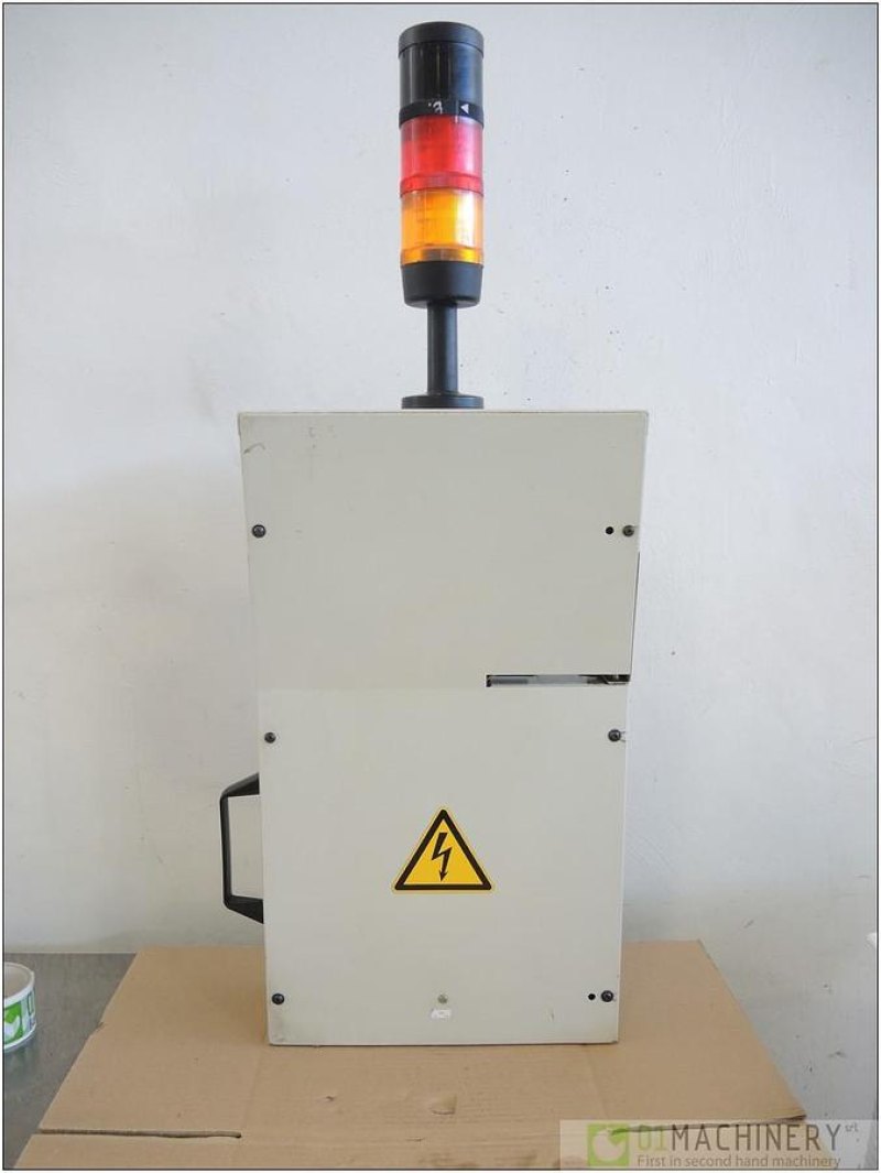 2000 ARBURG F00 + F02 AI1817