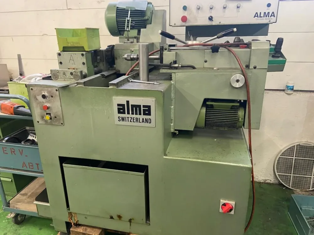 022344 - ALMA WEM