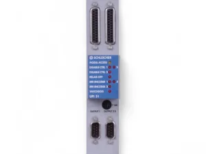 SCHLEICHER UPI 3I (A) Nr. 31807815 024 Positoning Interface