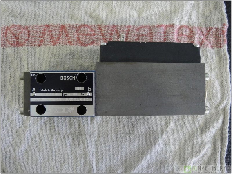 BOSCH 0 811 404 163 AI2914