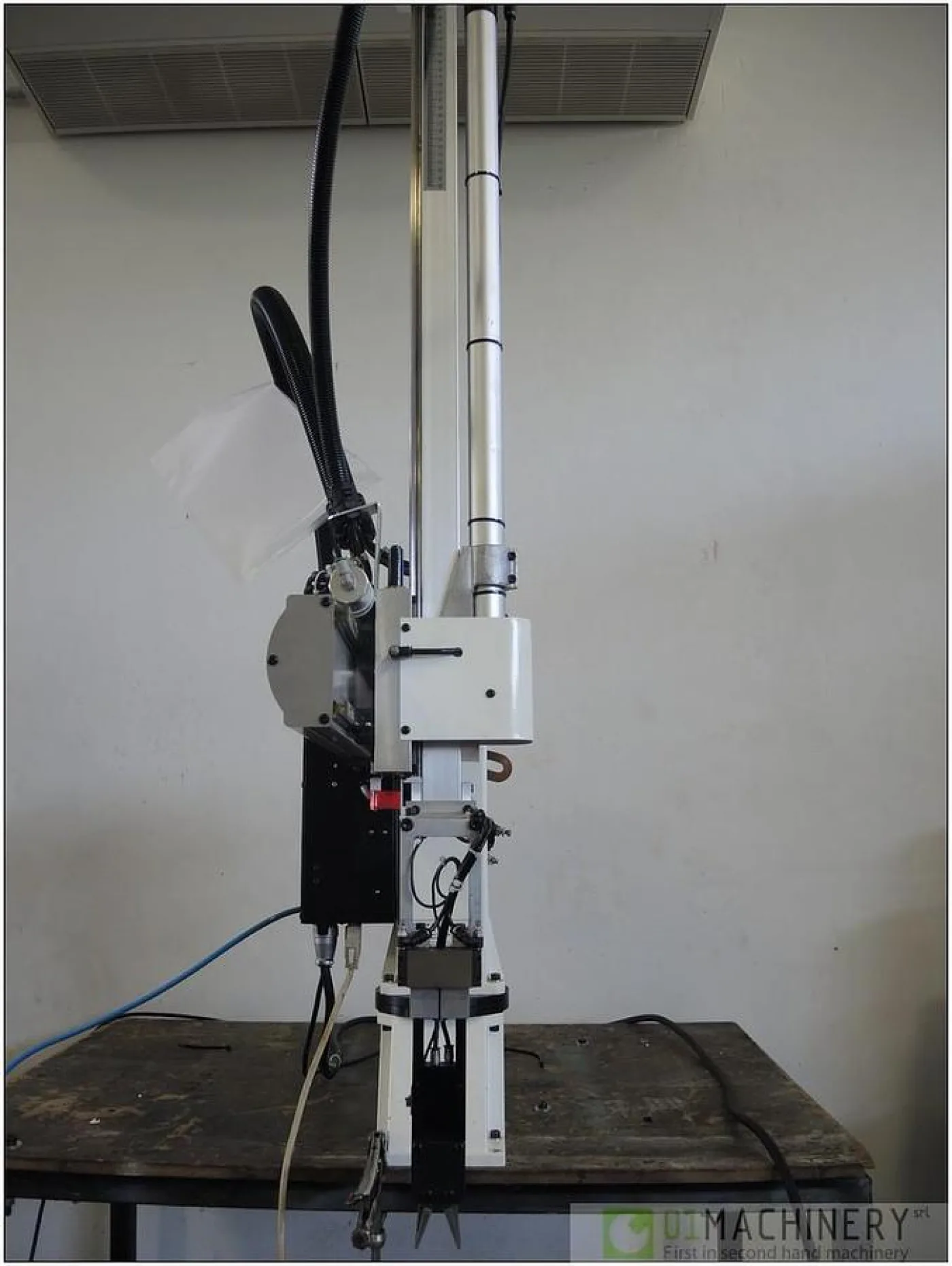 2020 AS&D RSH 70 X AI2833 - 2