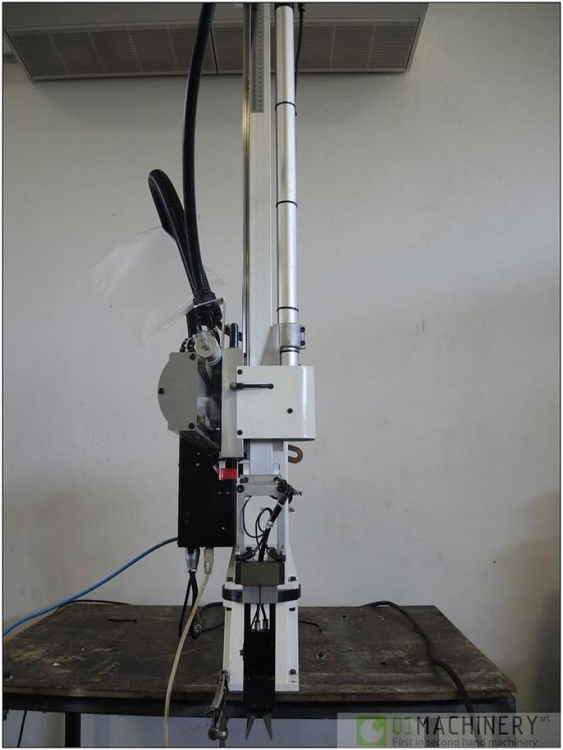 2020 AS&D RSH 70 X AI2833