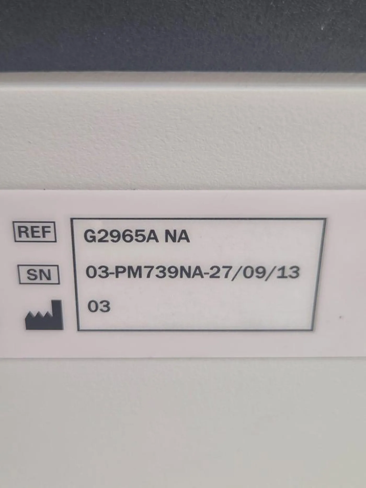 Agilent Technologies 2200 TapeStation - 7