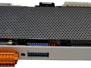 SABO elektronik GmbH Netzteilbaugruppe PLM500/NTB.512.00
