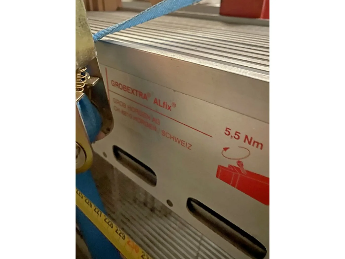32x Weefkammen voor Dornier 250 cm - 5