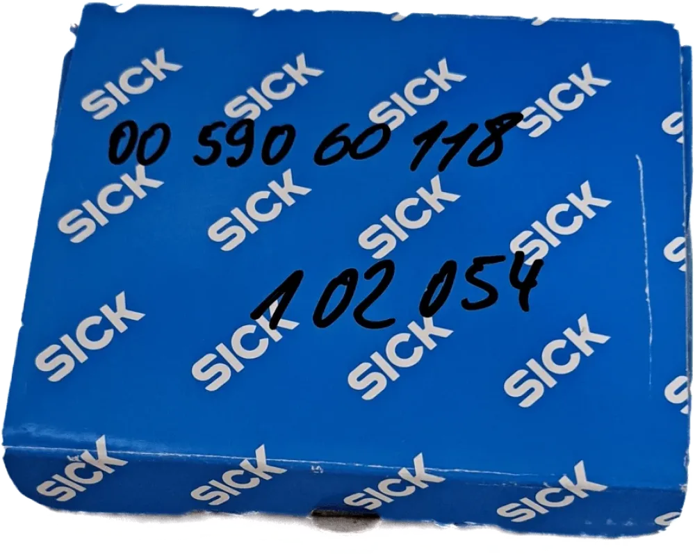 Sick Reflexions-Lichttaster WT12-2P460