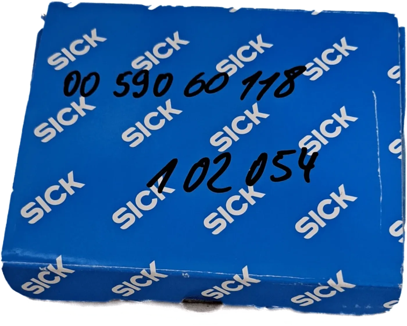Sick Reflexions-Lichttaster WT12-2P460 - 1