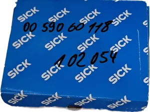 Sick Reflexions-Lichttaster WT12-2P460