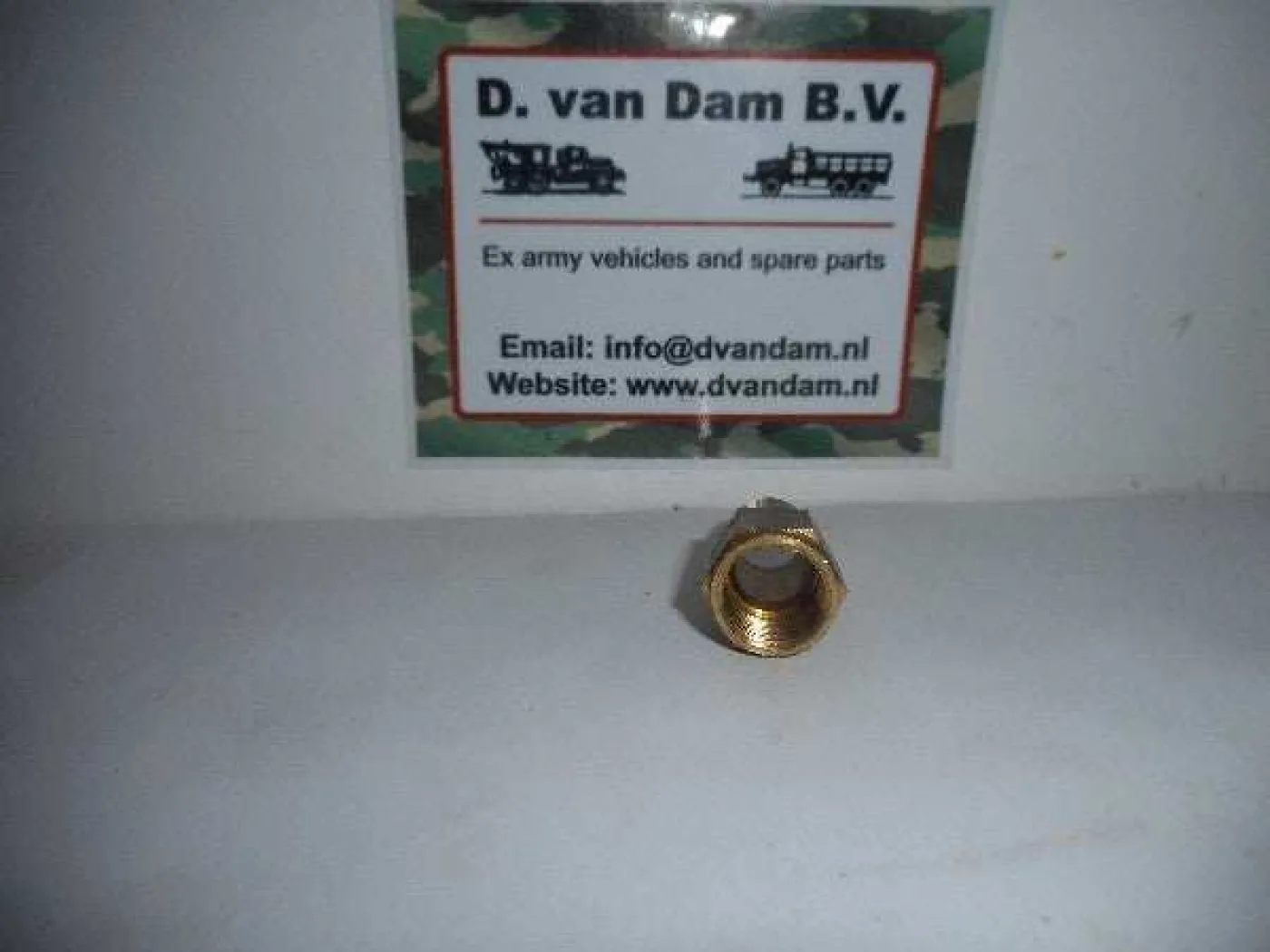 Wartelmoer remleiding - 2