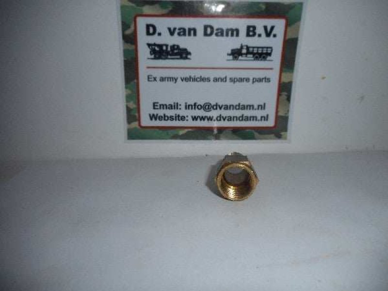 Wartelmoer remleiding