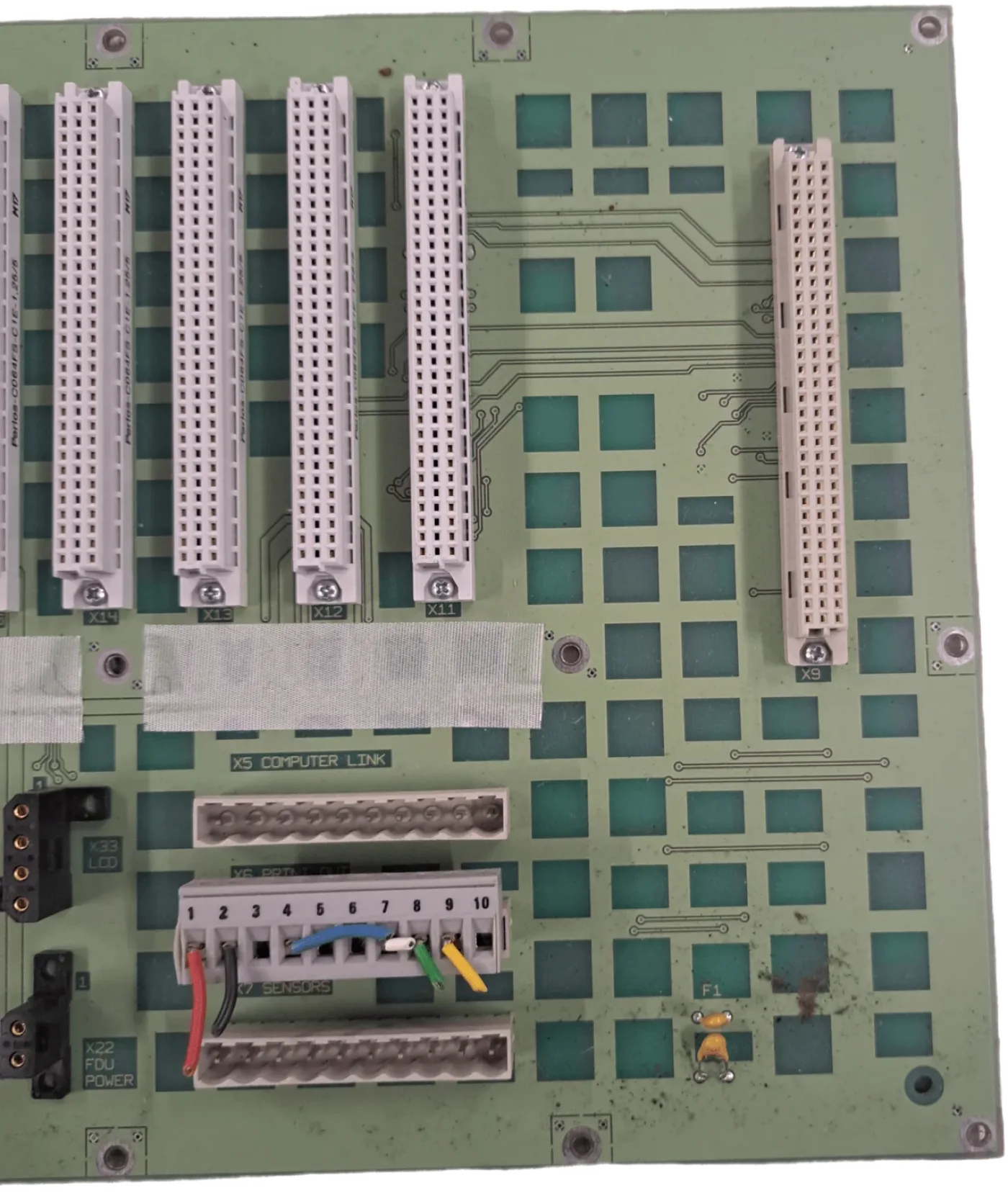 ABB 3HAA3563-APA - 3