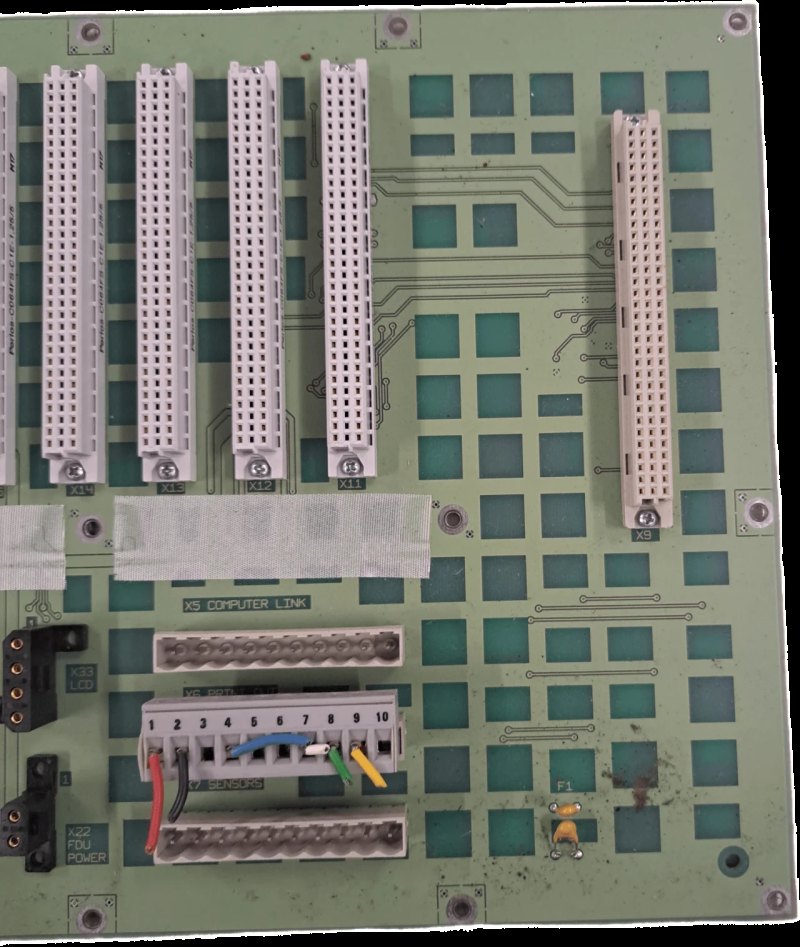 ABB 3HAA3563-APA
