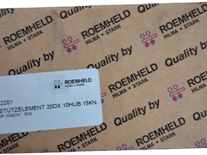 Roemheld Kompaktspanner Baugröße 2 1802130B