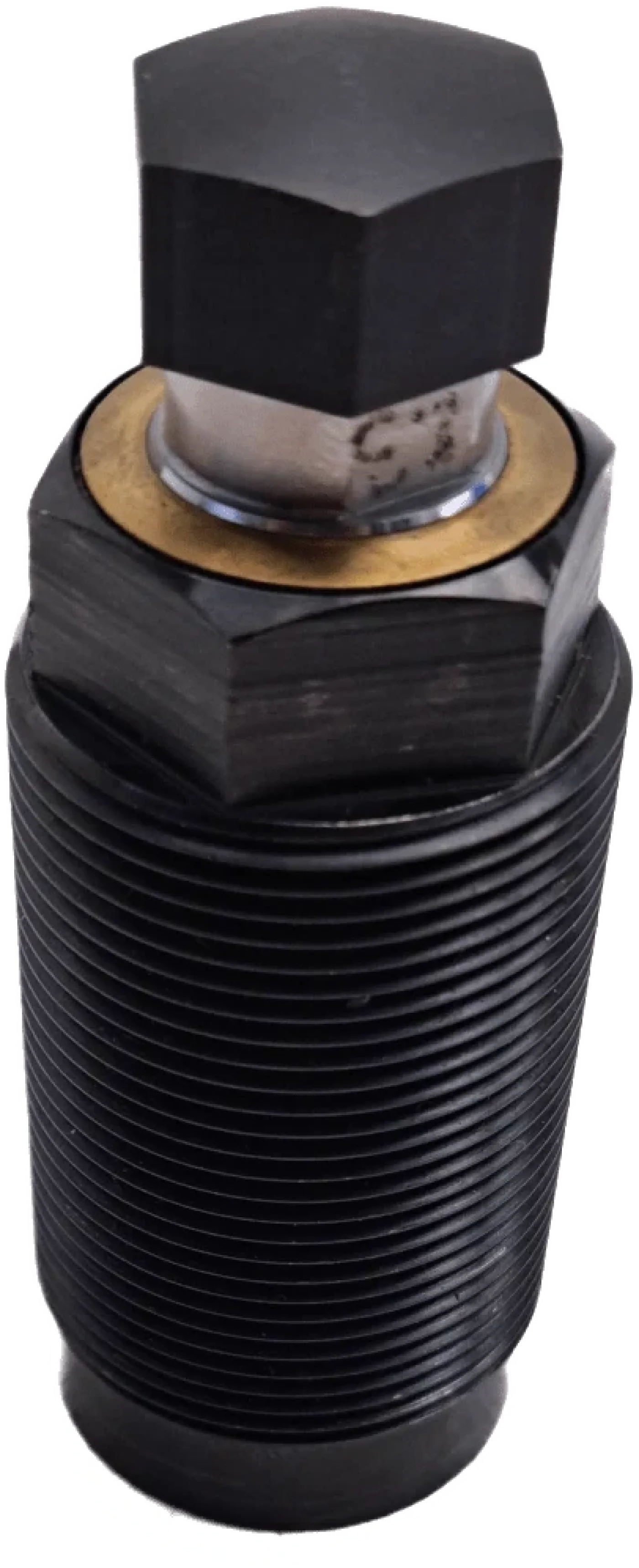 Roemheld Einschraub-Abstützelement M30 x 1,5 mm 1942010 - 2