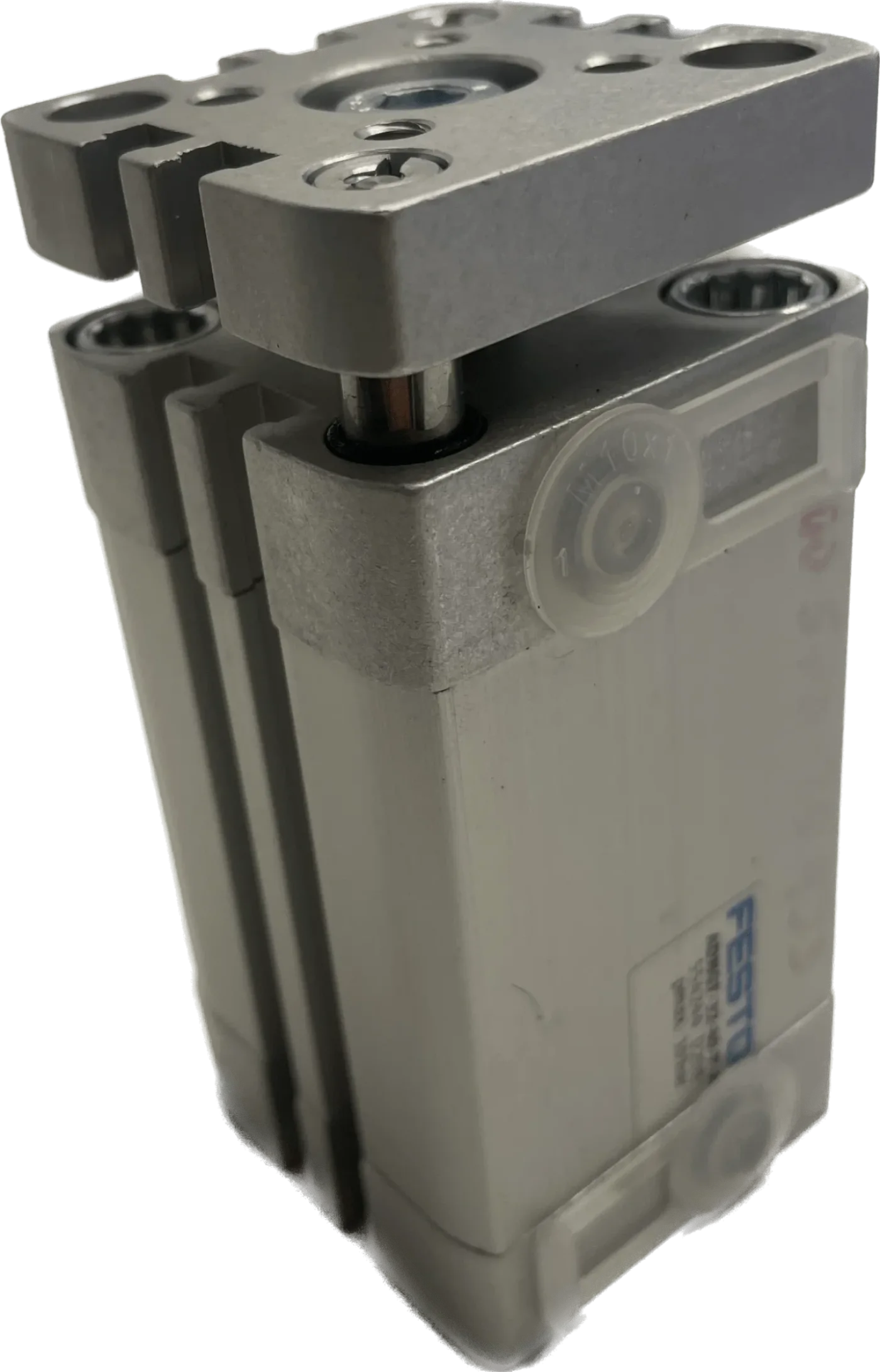 Festo Kompaktzylinder ADNGF-32-40-P-A - 2
