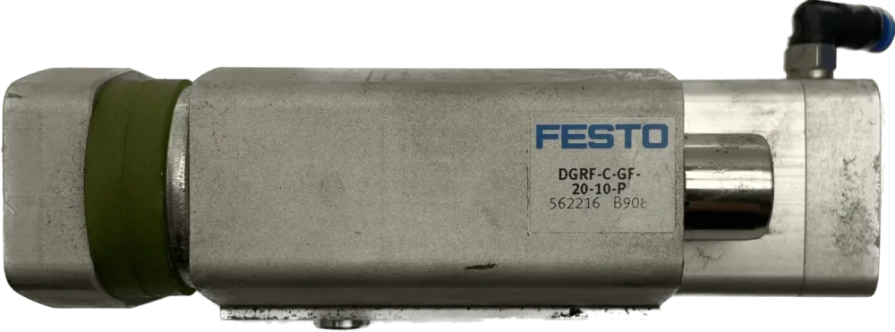 Festo Führungszylinder DGRF-C-GF-20-10-P