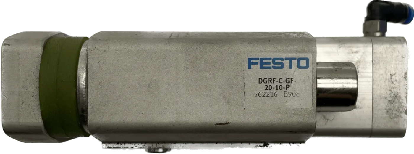 Festo Führungszylinder DGRF-C-GF-20-10-P - 1
