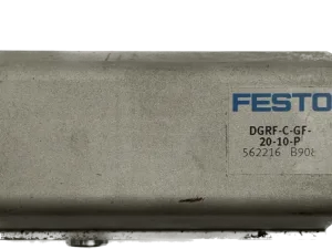 Festo Führungszylinder DGRF-C-GF-20-10-P