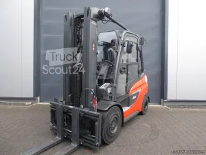 Linde H30D-01