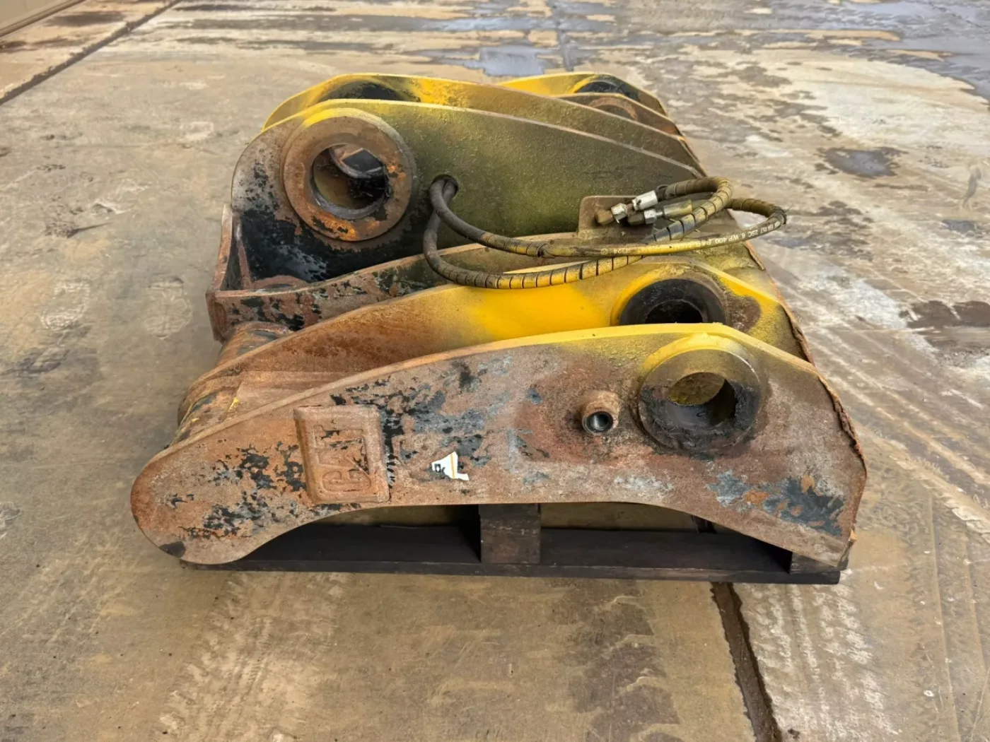 Caterpillar 950 962 - 8