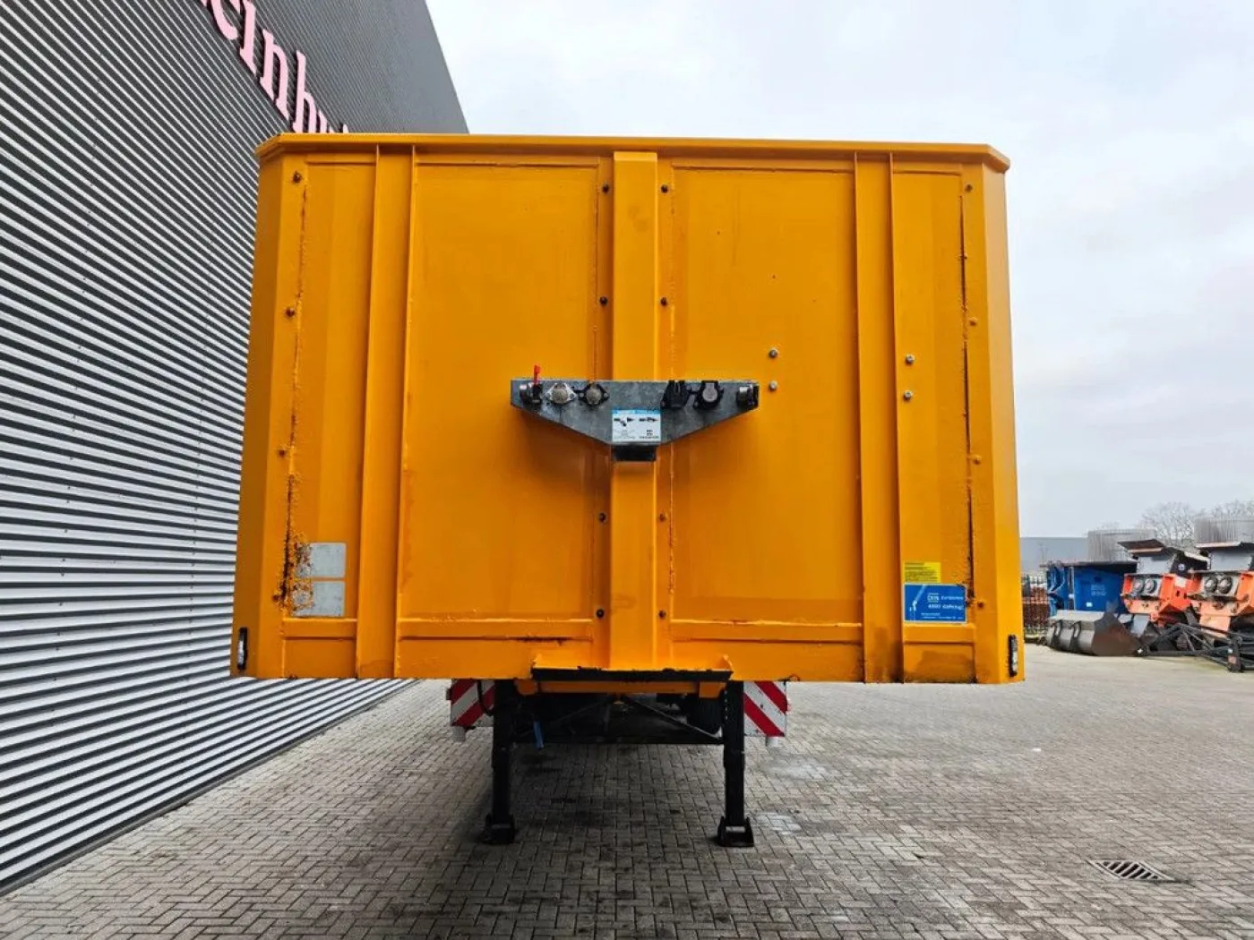 Fellechner SP 31-G43 - 7