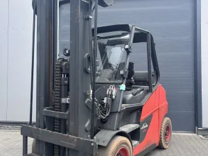 Linde E60-01