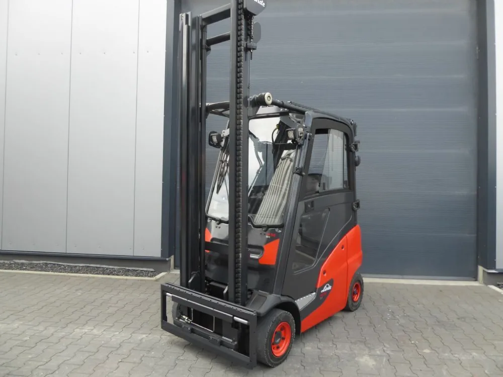Linde H14D-01
