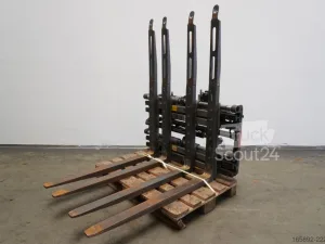 KAUP KAUP 2T429C, Breite 1200 mm