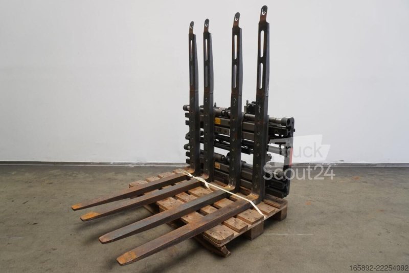 KAUP KAUP 2T429C, Breite 1200 mm