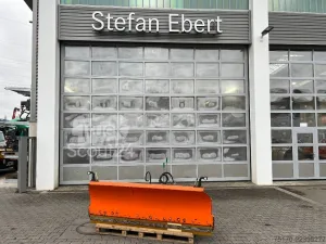 Tuchel L-SF 225 Schneeschild / 2.250 mm / 2019
