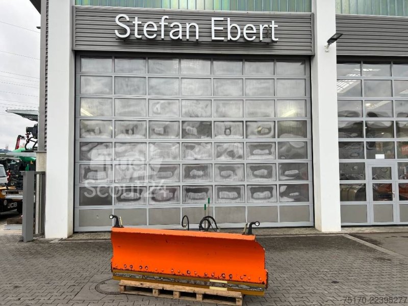 Tuchel L-SF 225 Schneeschild / 2.250 mm / 2019
