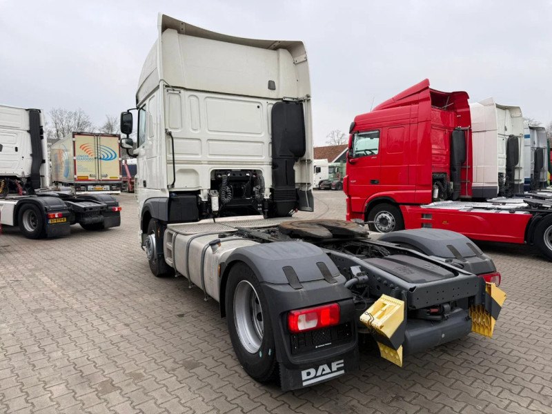 DAF XF 480 4X2 SSC Super Space 2x Tank 446,787 km LED