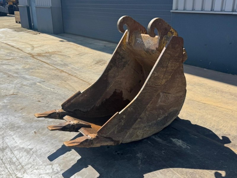 Dieplepel CW40S 75 Cm Wide