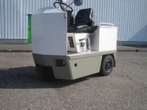 Linde P100Z