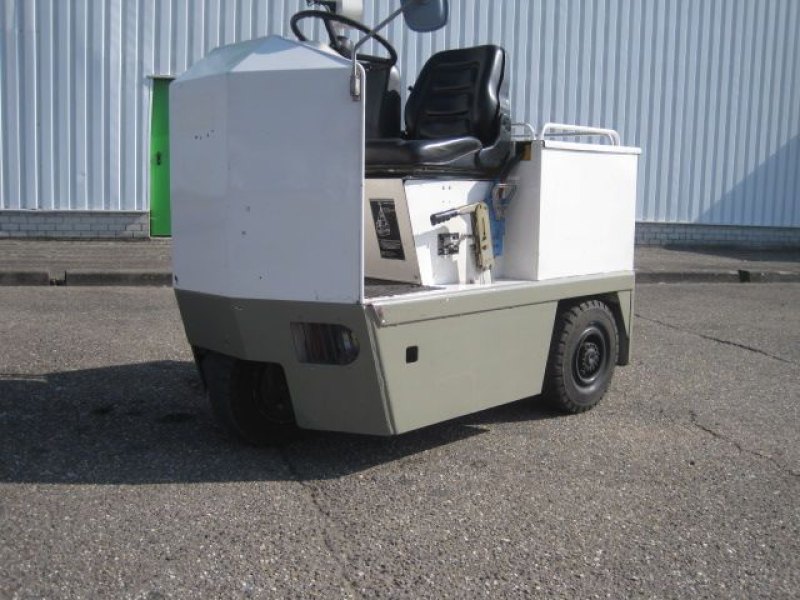 Linde P100Z