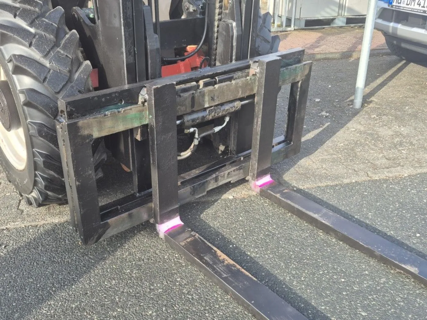 Manitou MSI 30 Turbo - 6