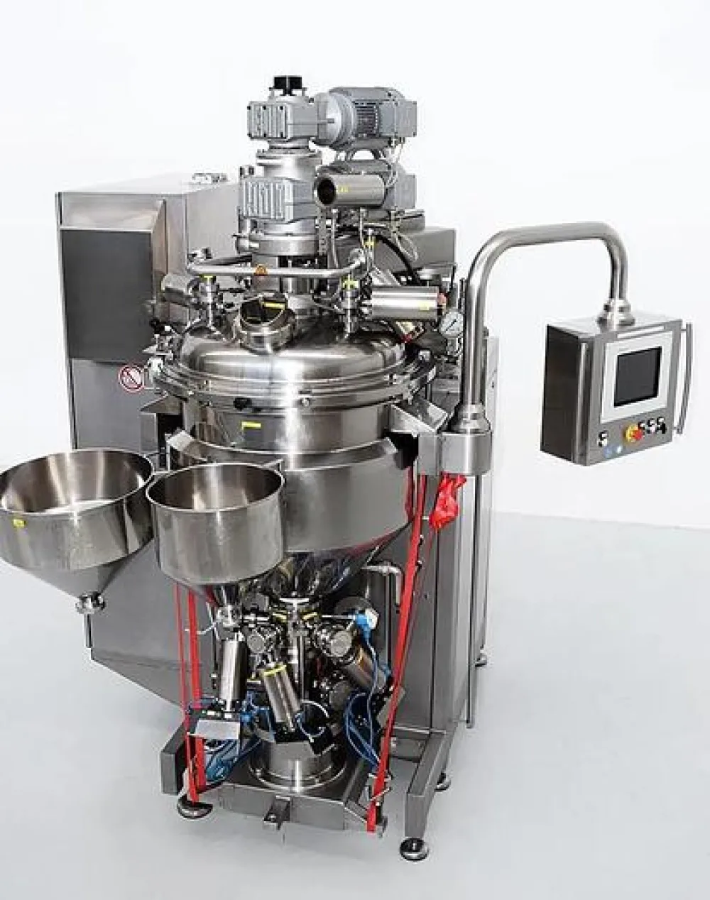 FRYMA KORUMA - Miscelatore - DINEX 200