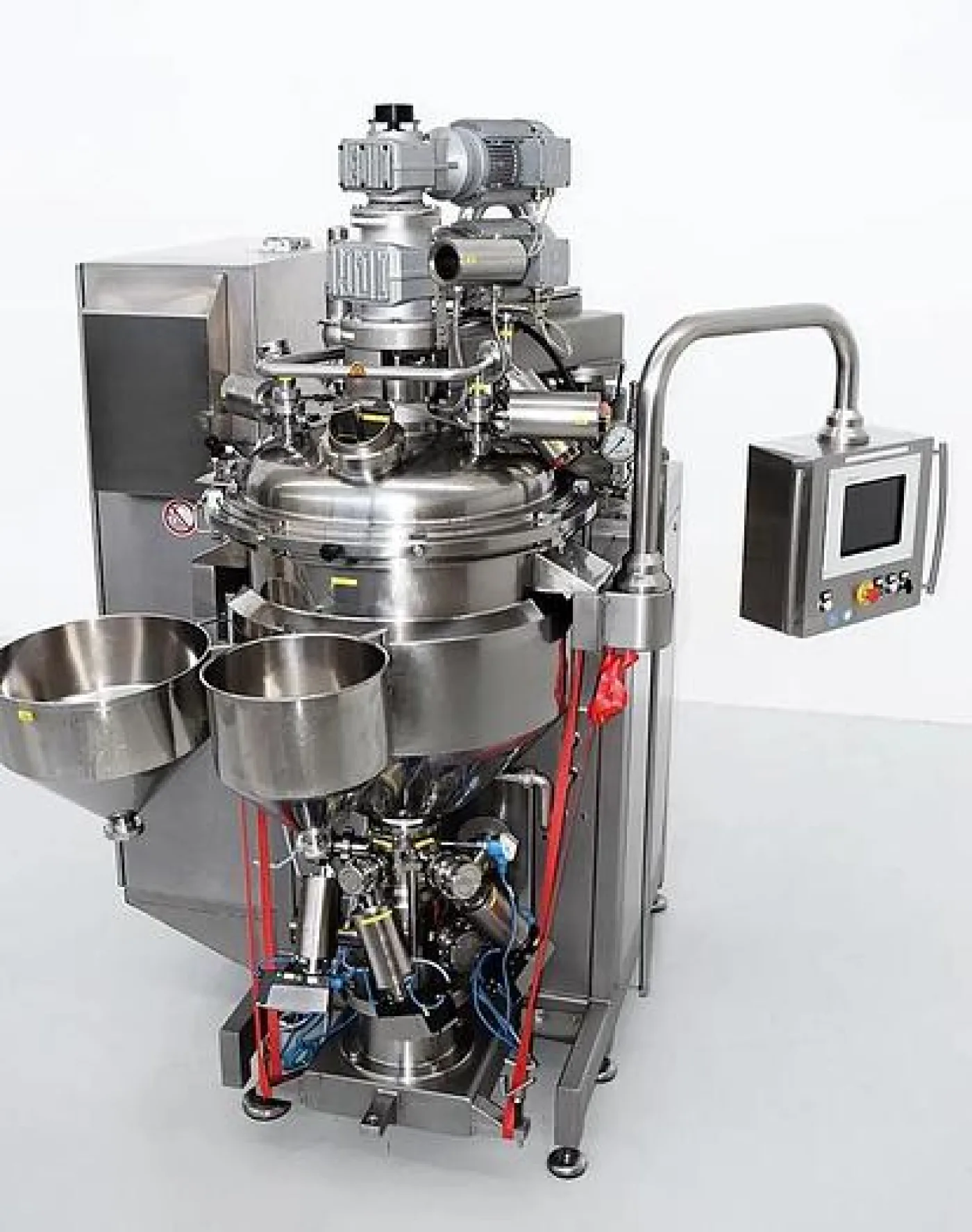 FRYMA KORUMA - Miscelatore - DINEX 200 - 1