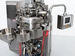 FRYMA KORUMA - Miscelatore - DINEX 200