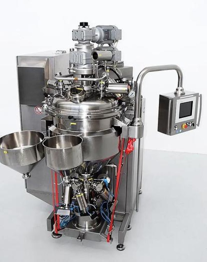 FRYMA KORUMA - Miscelatore - DINEX 200