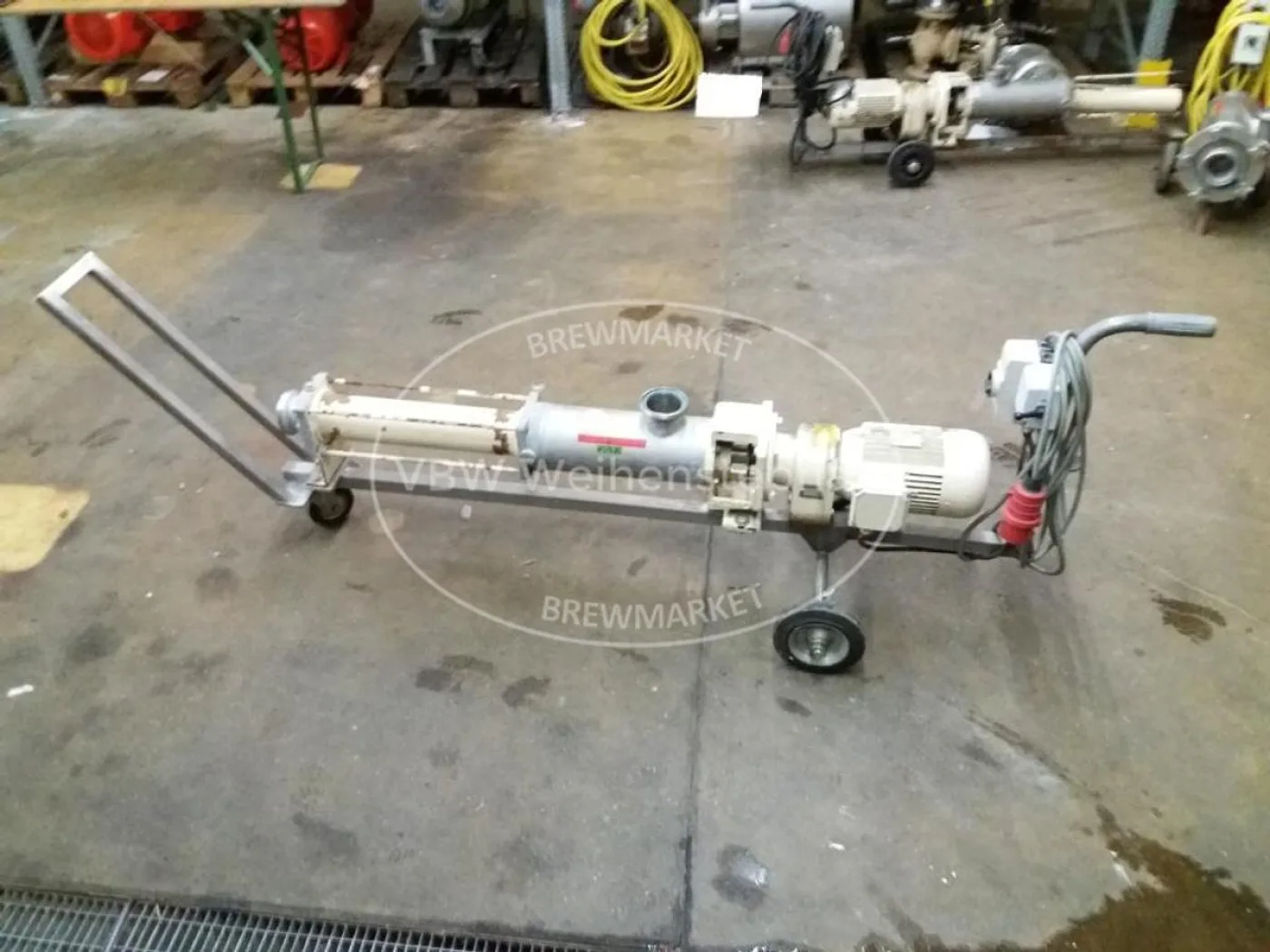 Pump - 2