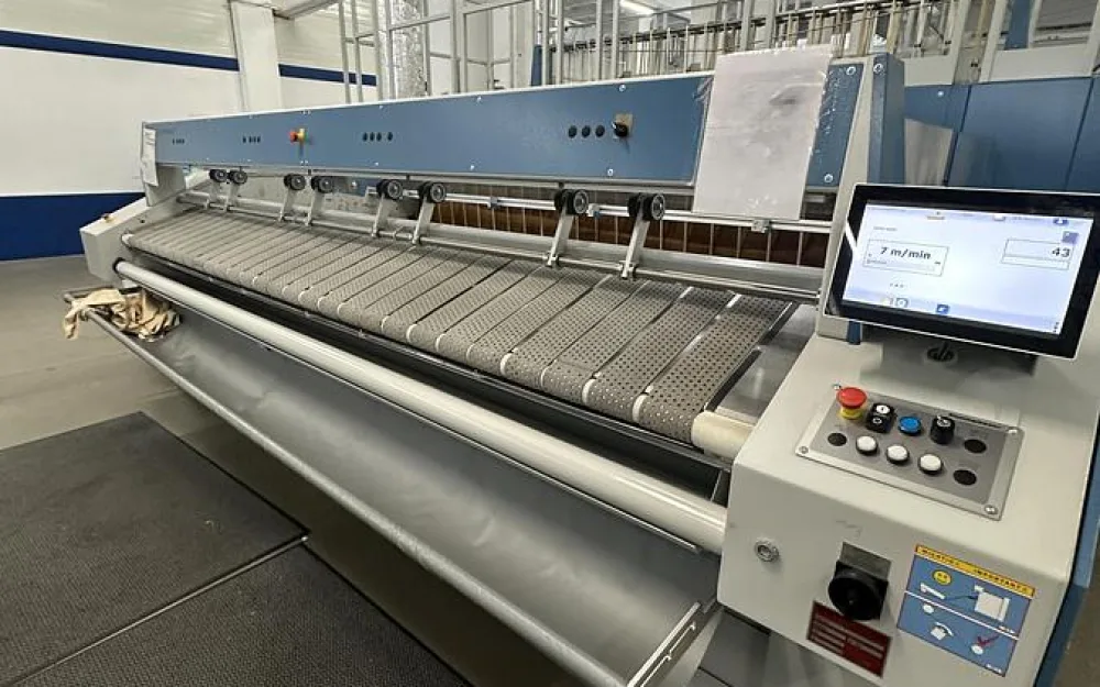 2020 Feeder Kannegiesser EMV 3500mm (976)