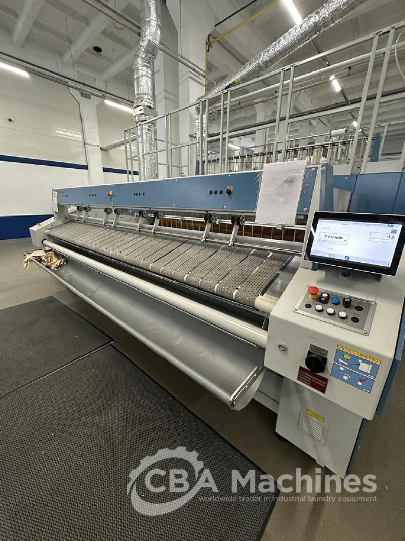 2020 Feeder Kannegiesser EMV 3500mm (976)