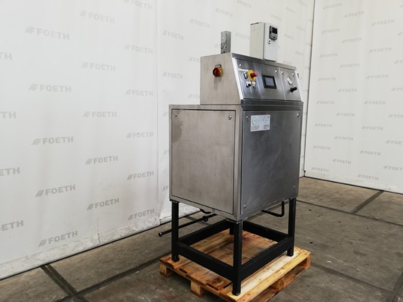 Trefa Aerating T250 - Foam mixer