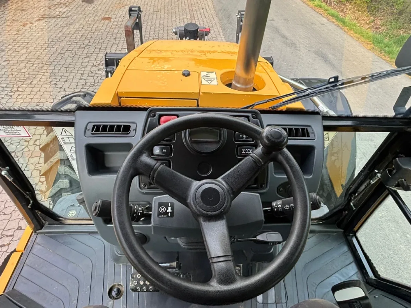 Mecalac - TLB 990 PS - 5