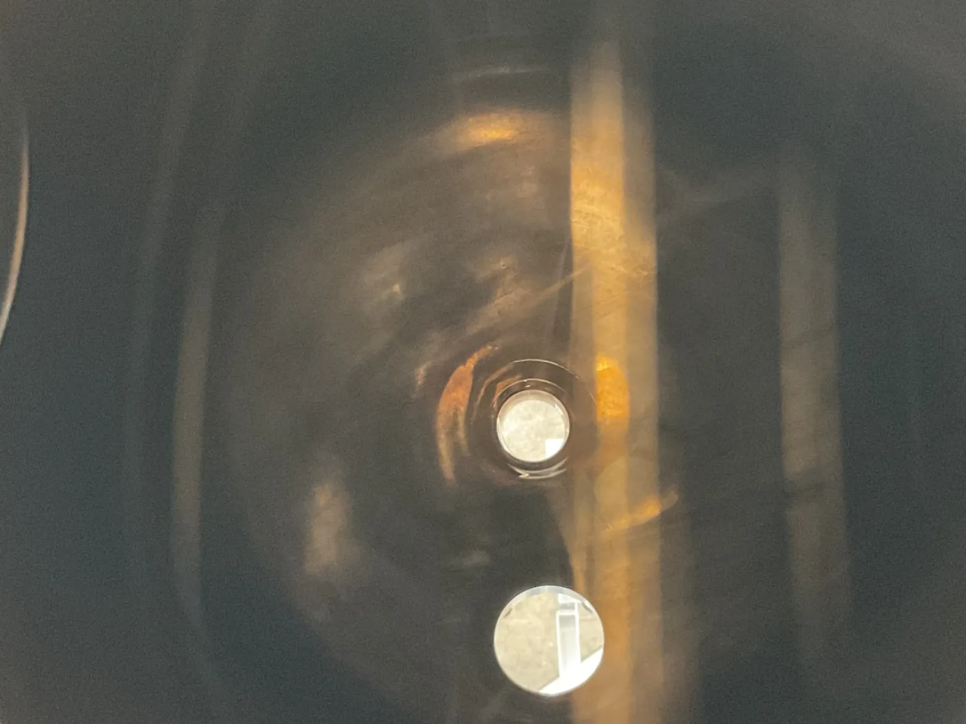 Baumgartner 100 L - Pressure vessel - 7