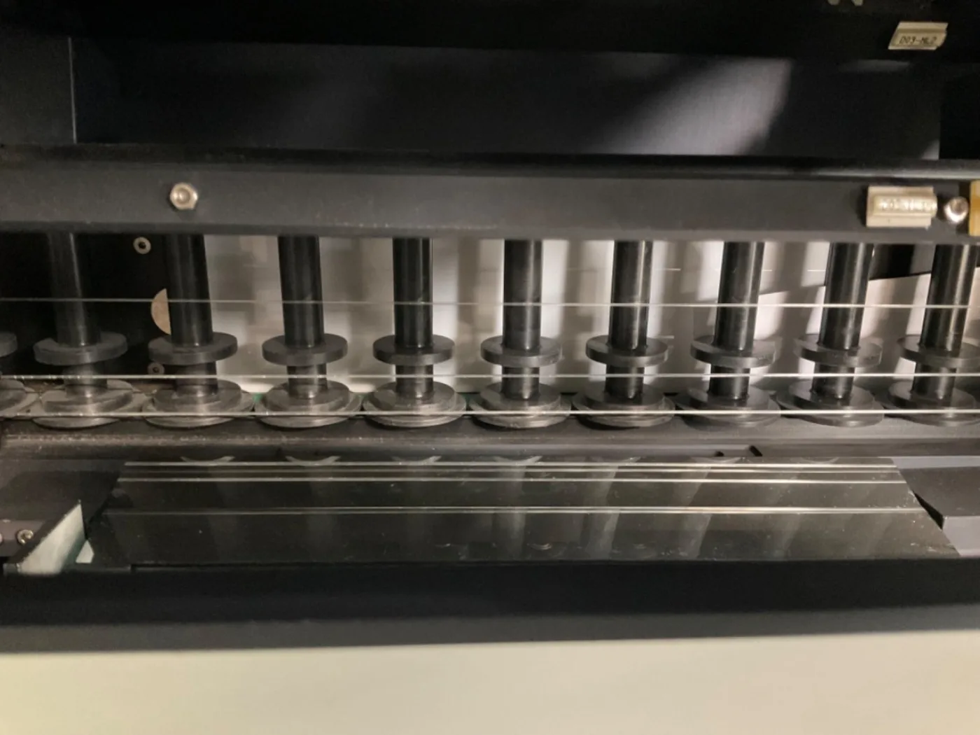 Optel PWL - Inspection Machine for Ampoules and Vials - 4