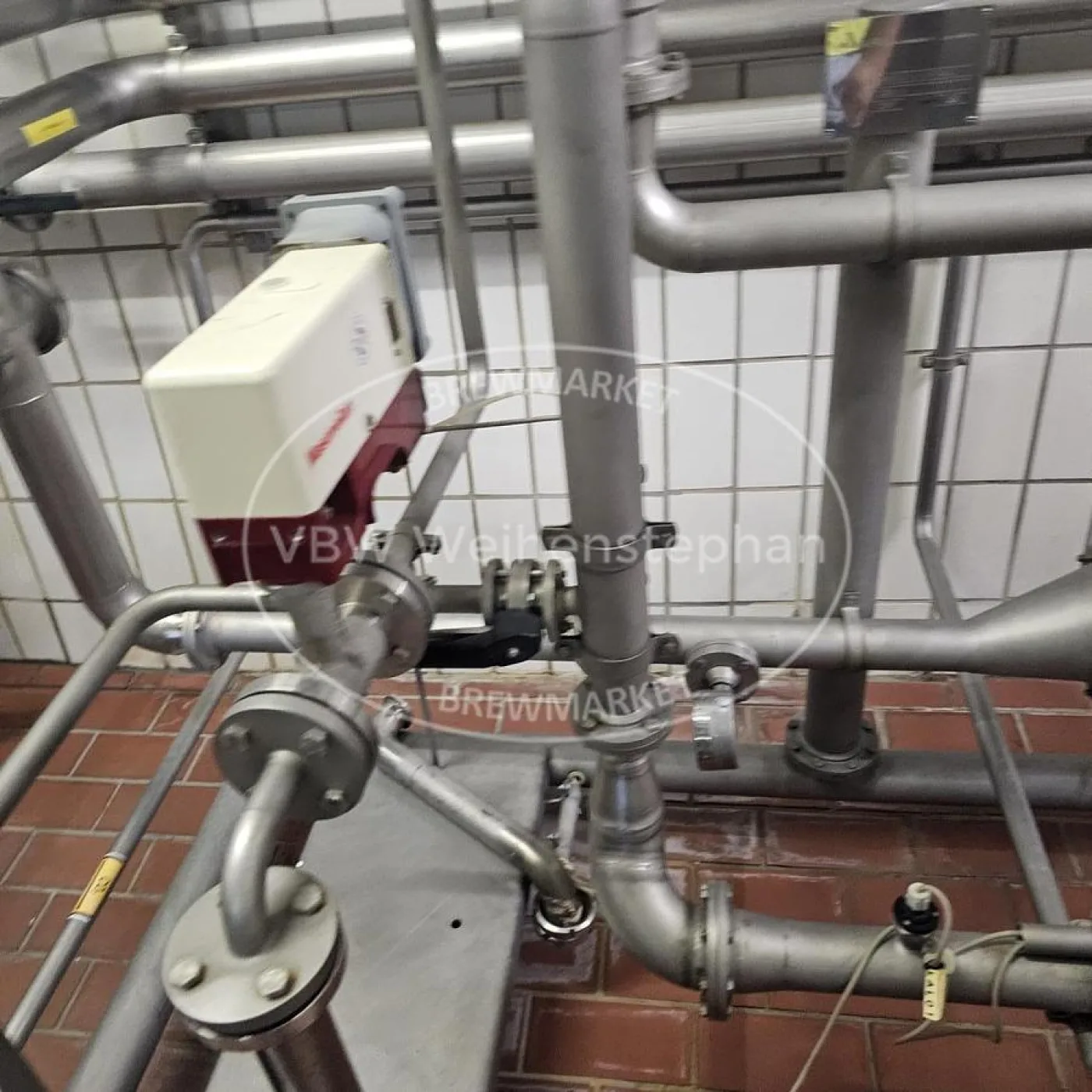 carbonisation plant - 7